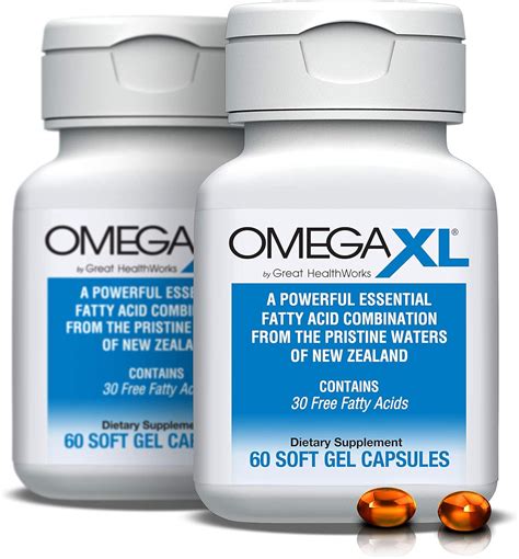 best price green lipped mussel omega xl|Omega XL softgels.